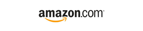 Logo da Amazon.com.